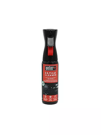 WEBER GRILL | Weber®️ Q und Pulse-Reiniger 0,3l | 